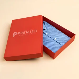 Shirt Boxes