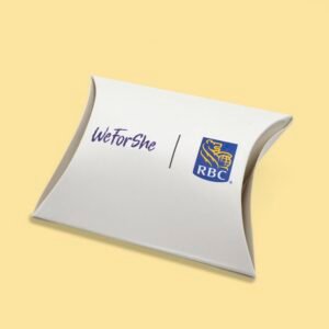 Custom Pillow Boxes