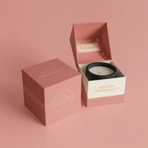 Candle Boxes