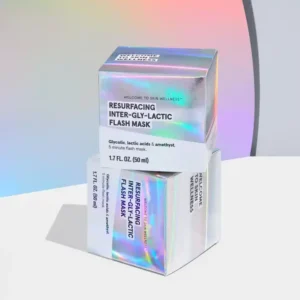 Custom Holographic Boxes