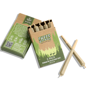 Custom Joint Boxes