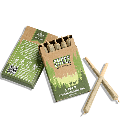 Custom Joint Boxes