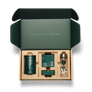 Presentation Boxes