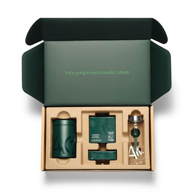 Presentation Boxes