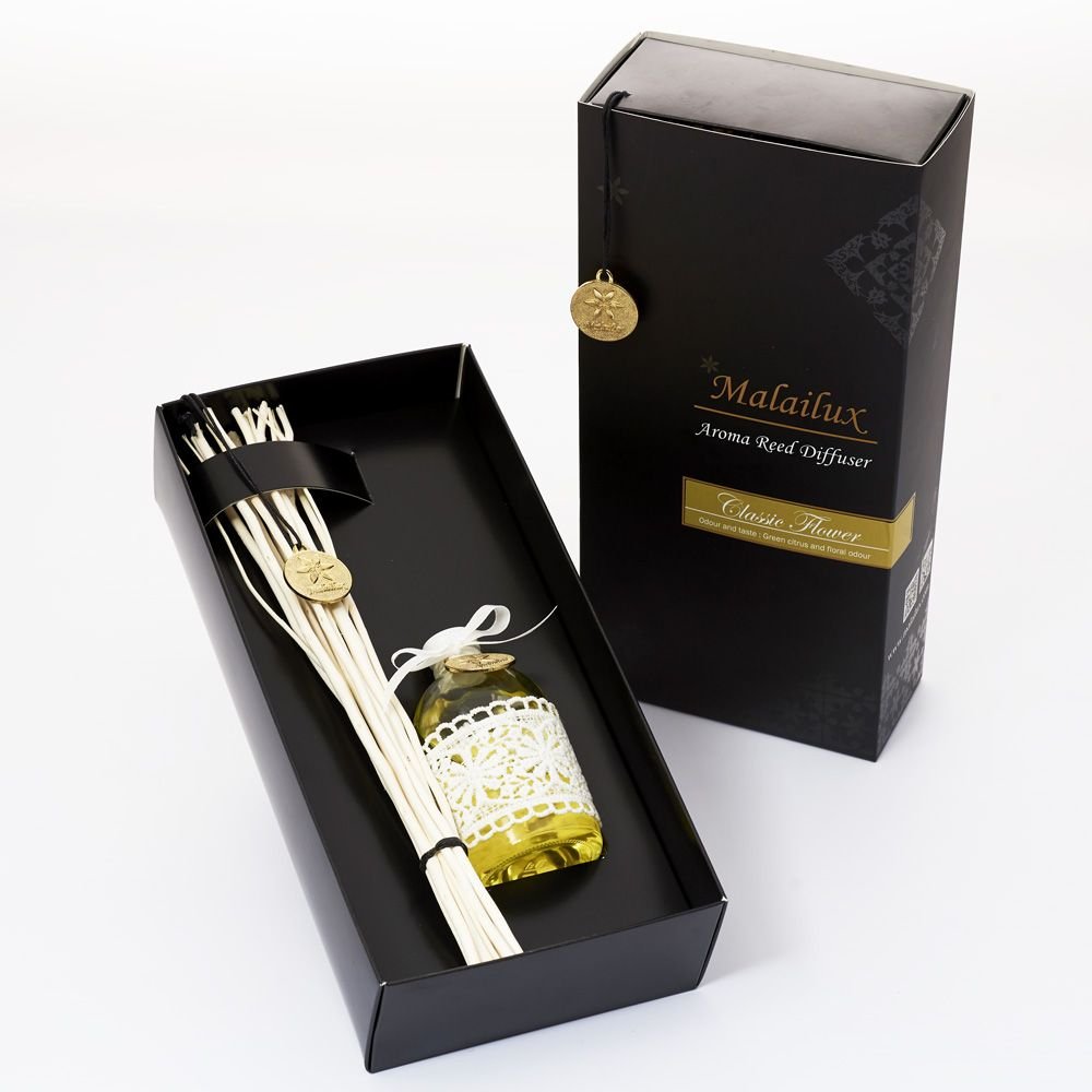 reed diffuser boxes