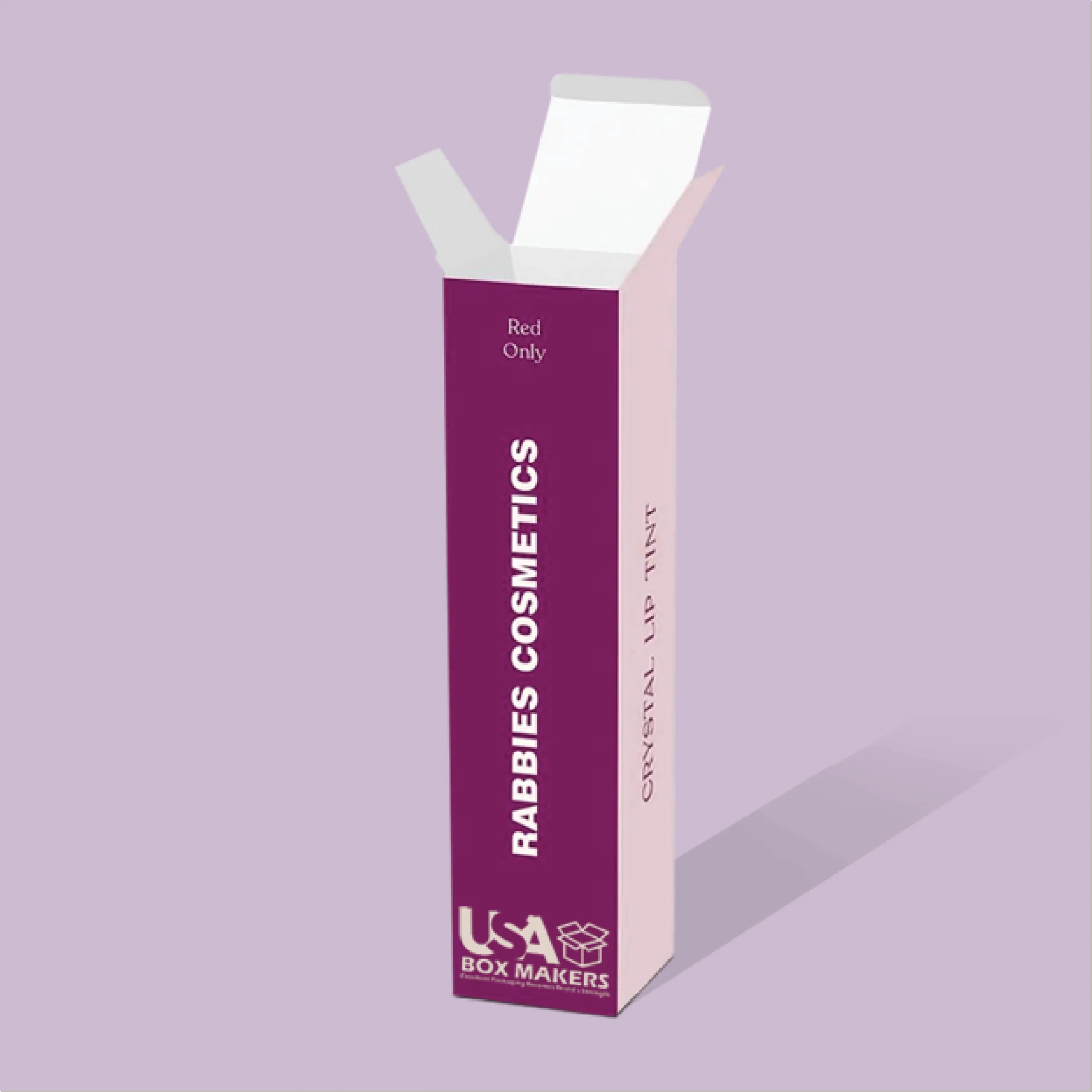 Custom Eyeliner Boxes