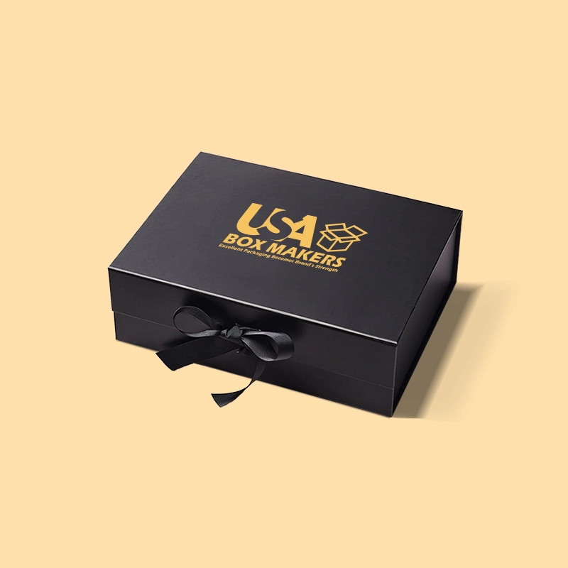 Rigid Gift Boxes