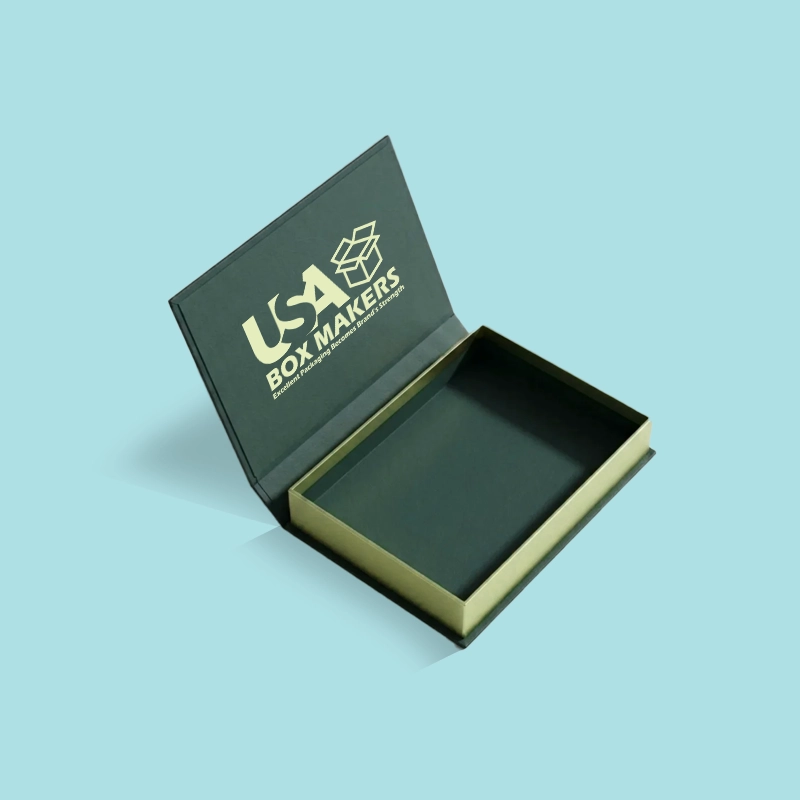 Luxury Rigid Boxes