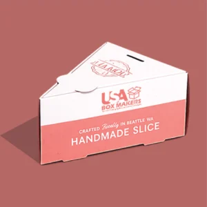 Custom Pie Boxes