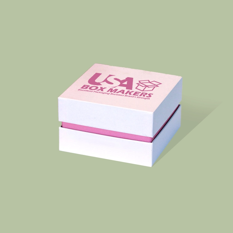 Shoulder Neck Rigid Boxes