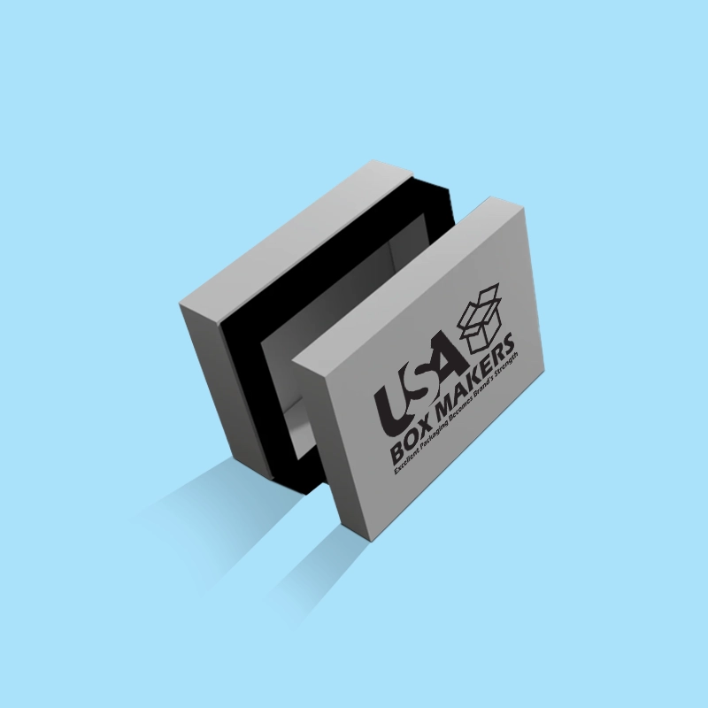 Two Piece Rigid Boxes