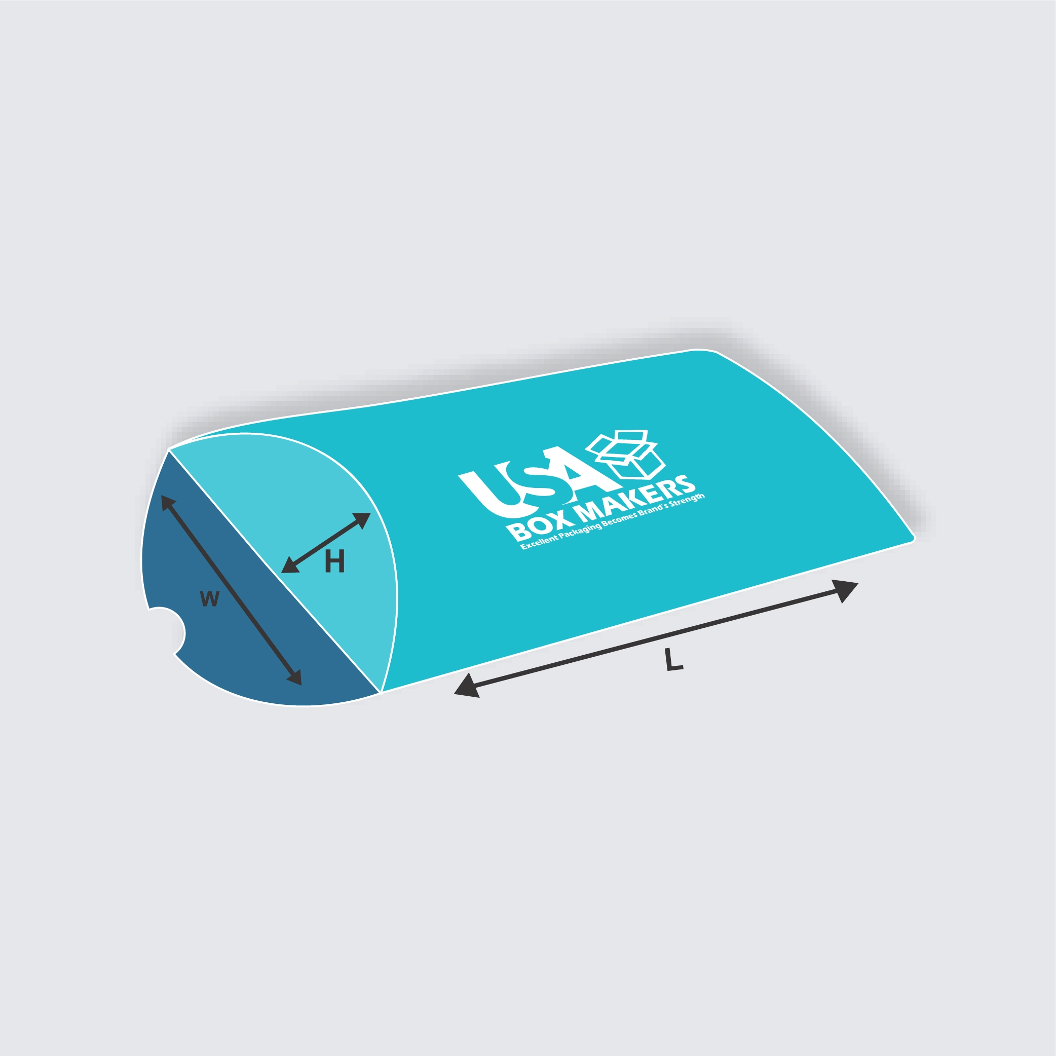 Pillow Box